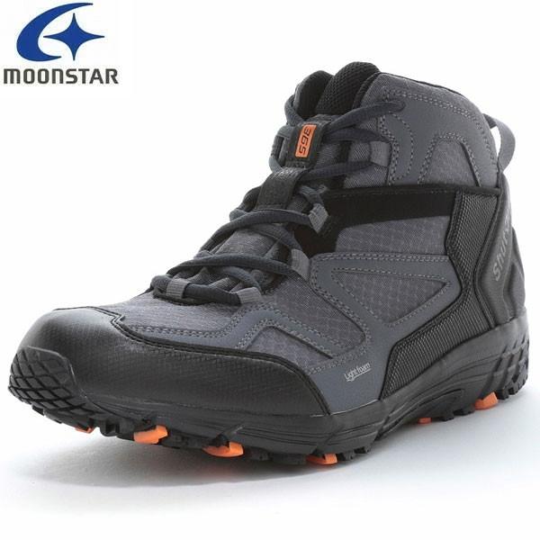 MoonStar（ムーンスター） サプリスト アウトドアスニーカー シューズ