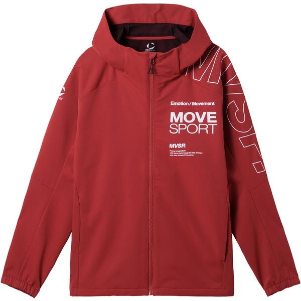 DESCENTE（デサント） ムーブスポーツ ACTIVE SUITS HEATNAVI ソフト