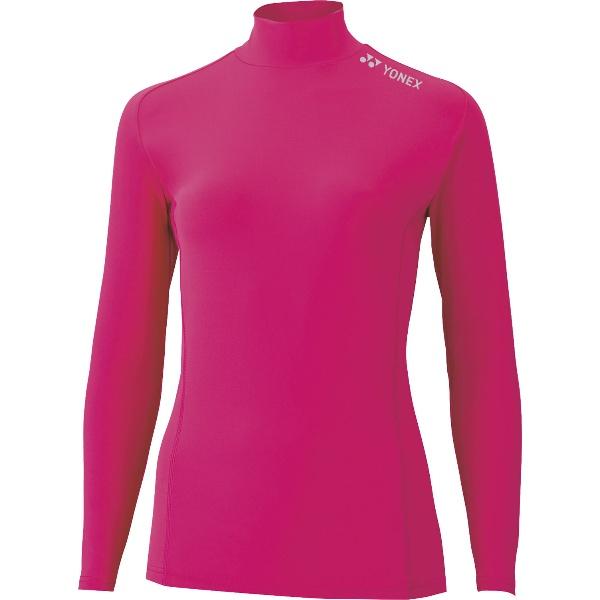 フィットネスモデルの機能インナーです。ストレッチで肌にフィット。日本バドミントン協会審査合格品です。◯インナーシャツポリエステル82%、ポリウレタン18%ストレッチベトナム【02201000000000000】【03008010000000...