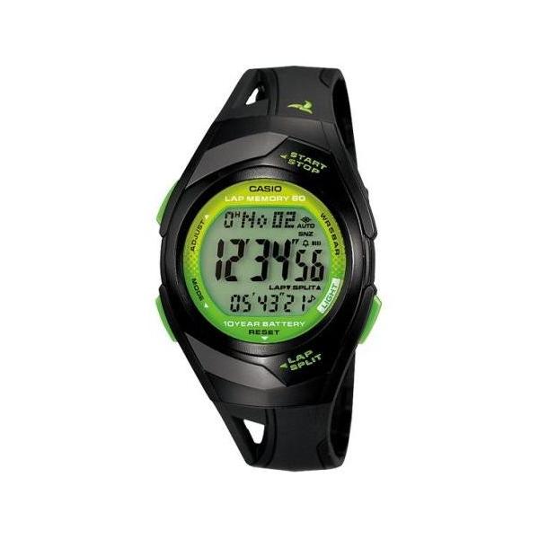 他サイト： カシオ CASIO 腕時計 CASIO STR-300J-1AJHの商品画像