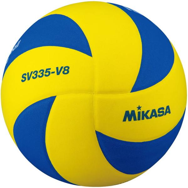 モデル着用 注目アイテム ミカサ バレーボール Mikasa 370g トレーニングボール5号球 バレーボール