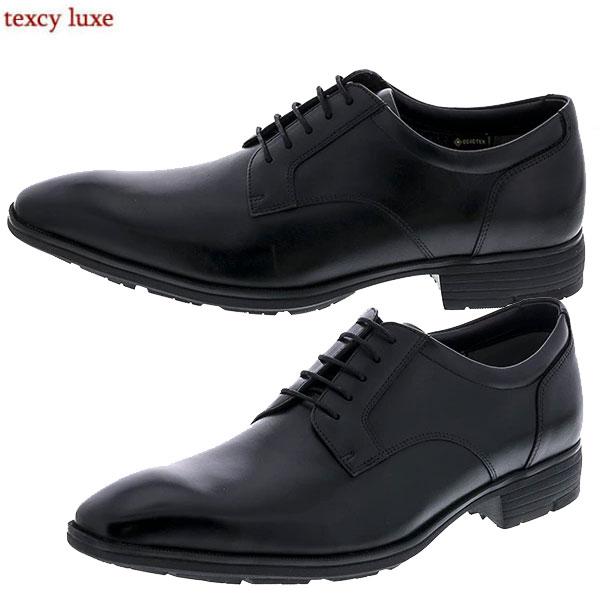 texcy luxe アシックス 商事 ビジネスシューズ テクシーリュクス ASICS