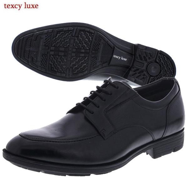 texcy luxe アシックス 商事 ビジネスシューズ テクシーリュクス ASICS