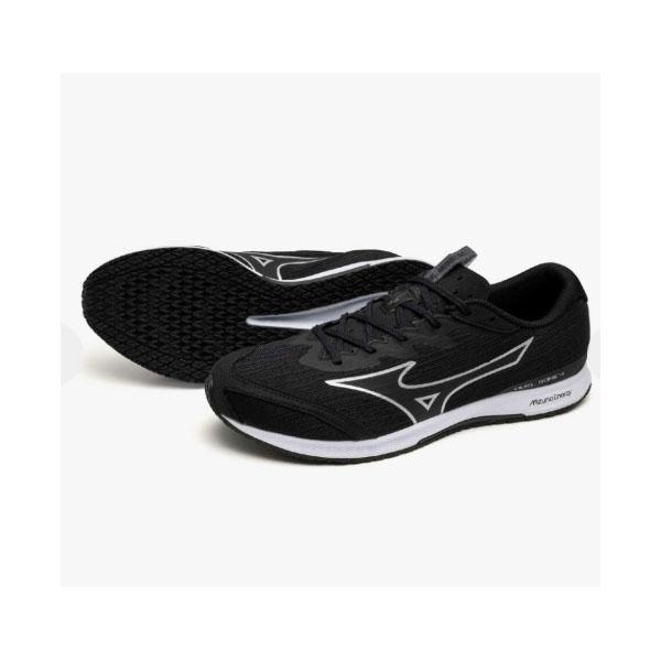 ミズノ MIZUNO デュエルソニック4 ワイド 陸上競技 レーシングシューズ トラック・駅伝 メンズ U1GD257102