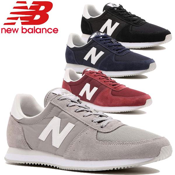 new balance u220d