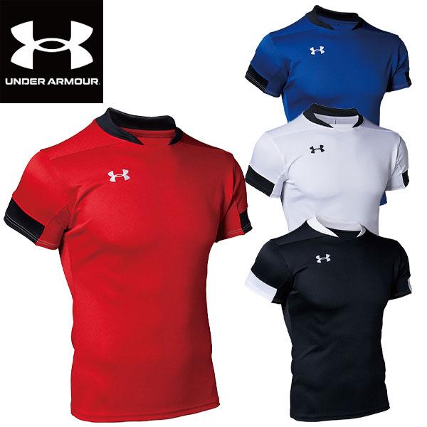 筑波大学ラグビー、Under Armour ラグビーシャツ 背番号10 筑波大学ラグビー、Under Armour ラグビーシャツ 背番号10 UNDER