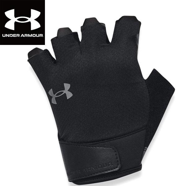 アンダーアーマー UNDER ARMOUR UAトレーニンググローブ トレーニング MEN 1369826