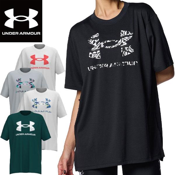 UNDER ARMOUR アンダーアーマー UAテック オーバーサイズ UNDER ARMOUR アンダーアーマー UAテック オーバーサイズ