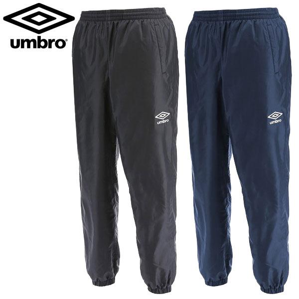 Umbroピステパンツ Oサイズ ブラック umbro 公式 THE THIRD by UMBRO NAGAMOCHIラインドピステパンツ