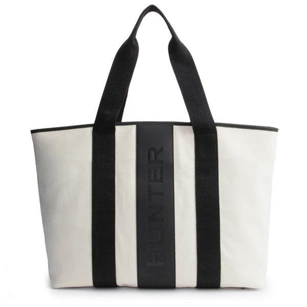 ハンター UBS3701CAA-NTR 大容量オーガニックトート