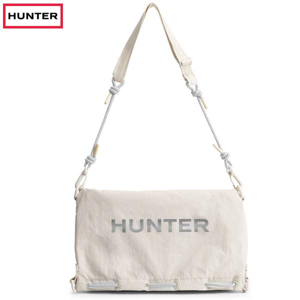 HUNTER（ハンター） トラベル マルチファンクション サコッシュ 