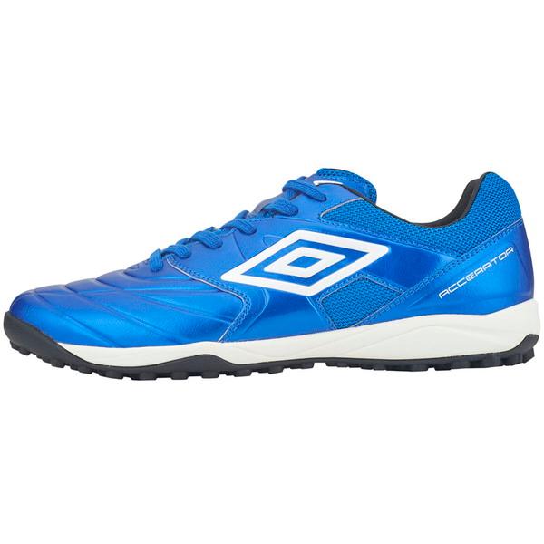 Umbro アンブロ フットサルシューズ アクセレイターサラ Wide Tf フットサル スパイク Uf2sjb03bw Bw シューズ Lafitteラフィート Paypayモール店 通販 Paypayモール