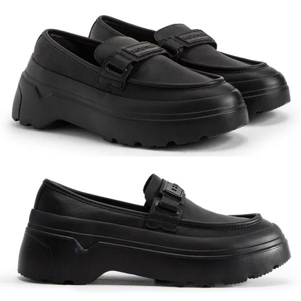 HUNTER ハンター リファインド エクスプローラー フラットフォーム