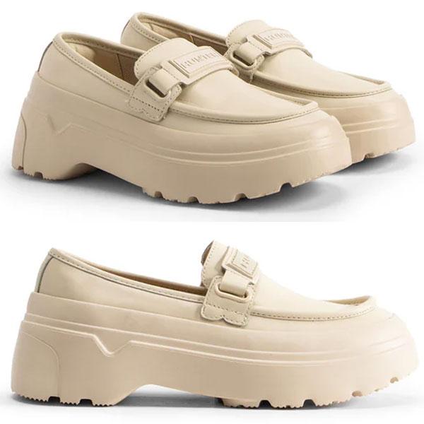 HUNTER（ハンター） リファインド エクスプローラー フラットフォーム