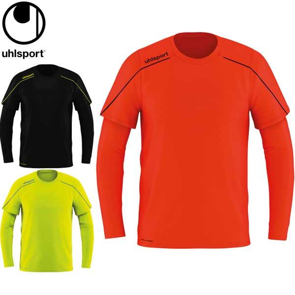 uhlsport ウールシュポルト　ゴールキーパー　ウェア　セットアップ　XL uhlsport ウールシュポルトゴールキーパーウェアセットアップXL