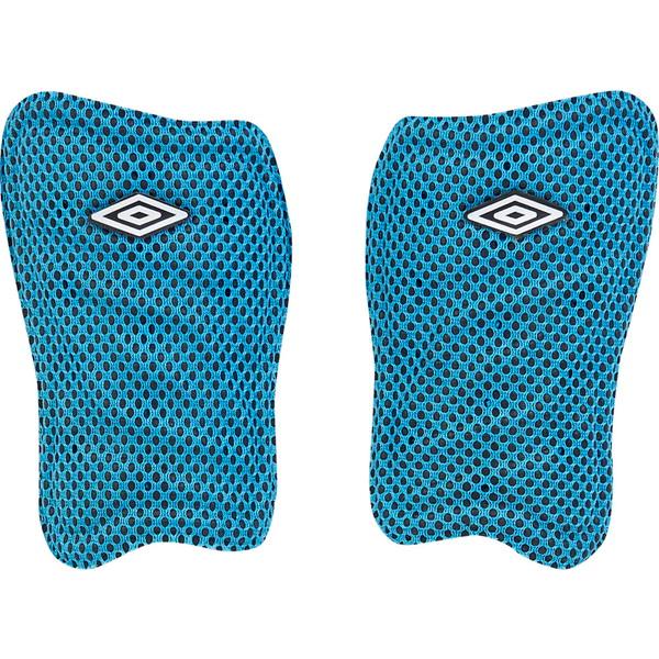 他サイト： アンブロ UMBRO メッシュシンガード サッカー UJS4601B-TUQの商品画像