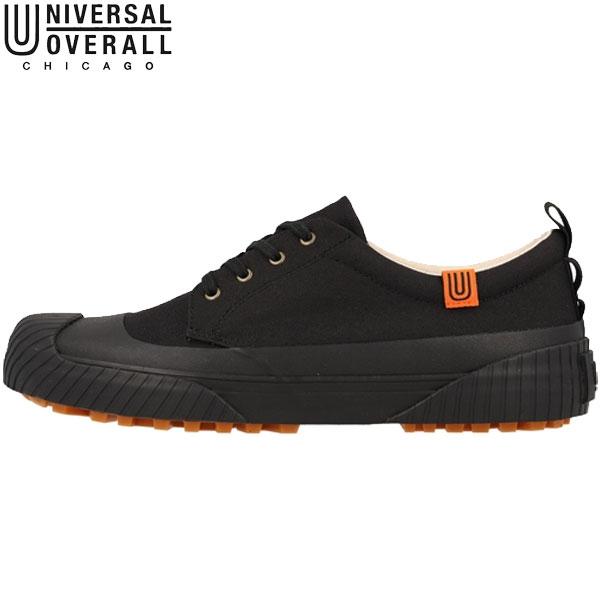UNIVERSAL OVERALL ユニバーサルオーバーオール UO11 ローカット スニーカー シューズ 靴 ユニセックス UO11176 UNIVERSAL OVERALL ユニバーサルオーバーオール UO11 ローカット