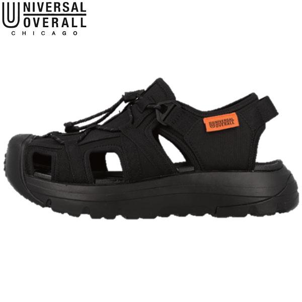 UNIVERSAL OVERALL ユニバーサルオーバーオール UO32 サンダル