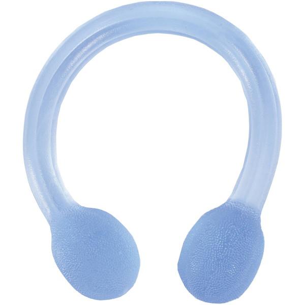 他サイト： CAPTAIN STAG キャプテンスタッグ Vit Fit ひっぱ〜る スーパーハード トレーニングチューブ UR0907の商品画像