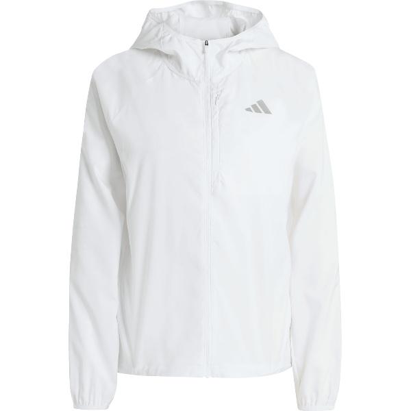 adidas アディダス Adi365 ランニング エッセンシャルズ ジャケット 陸上 ランニング ウインドシャツレディース US603-KA0253