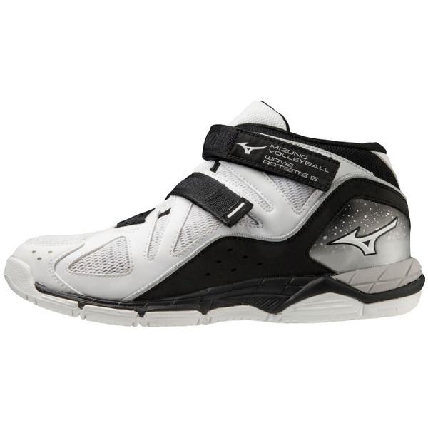 MIZUNO V1GC225857 23.0 ウエーブアルテミス5 WIDE MIZUNO ミズノ ウエーブアルテミス 5 WIDE バレーボール