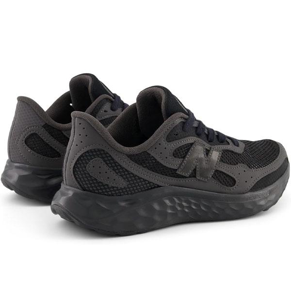 �ԕi�����s�� ����� �j���[�o�����X new balance �V���[�Y WARIS BLACK WARISTX4D �����j���O ���f�B�[�X ���i�摜1