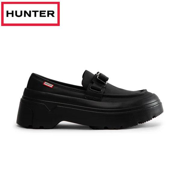 HUNTER（ハンター） シューズ レディース リファインド