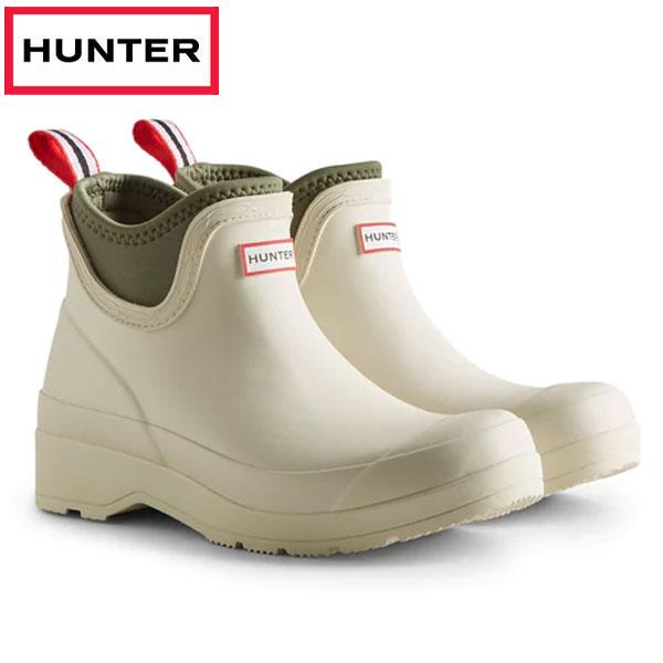 ハンター HUNTER レディース プレイ ネオプレン チェルシー ブーツ WFS3020RMA-SDL シューズ HUNTER（ハンター） レディース プレイ ネオプレン チェルシー ブーツ