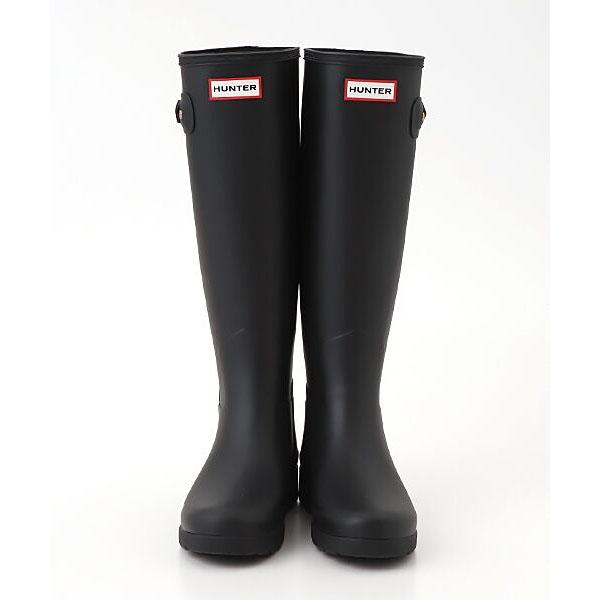 HUNTER（ハンター） レディース リファインド トール アイレット