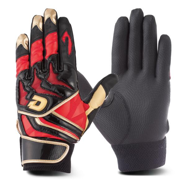 ディマリニ(DeMARINI) ディマリニ バッティンググラブ(両手用) ジュニアサイズ対応モデル WTABG0703 :WTABG0703:Lafitte ラフィート スポーツ - 通販 - Yahoo!ショッピング ディマリニ(DeMARINI) ディマリニ バッティンググラブ(両手用) ジュニアサイズ対応モデル WTABG0703 :WTABG0703:Lafitte ラフィート スポーツ - 通販 - Yahoo!ショッピング