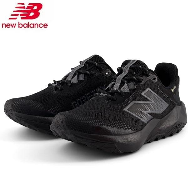 ニューバランス new balance Dynasoft Nitrel v6 Gore Tex シューズ WTNTRGB62E ランニング レディース