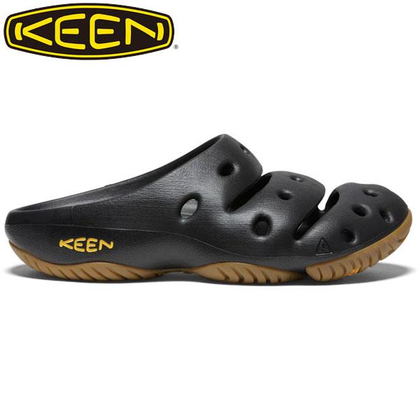 KEEN（キーン） ヨギ YOGUI メンズ・ユニセックス アウトドア
