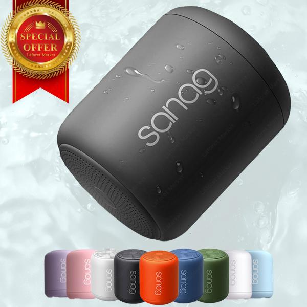 Bluetooth ブルートゥース スピーカー プレゼント 小型 大音量 高音質 ワイヤレススピーカー ポータブル 防水 アウトドア 車 Pc 防水 音質 通話 Buyee Buyee Japanese Proxy Service Buy From Japan Bot Online