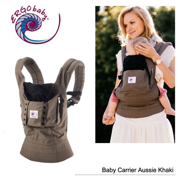 ergobaby（エルゴベビー） ERGO エルゴ Baby Carrier-エルゴベビー