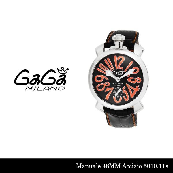 ガガ ガガミラノ GaGa MILANO 時計 パリ購入 【公式通販】