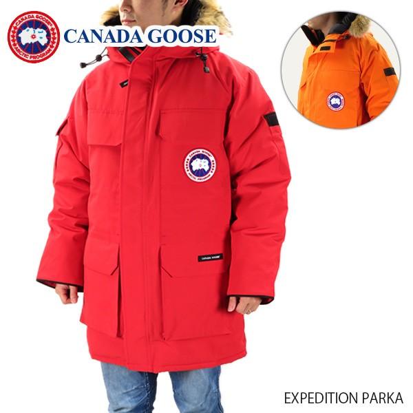 CANADA GOOSE（カナダグース） パーカー メンズ ダウンジャケット