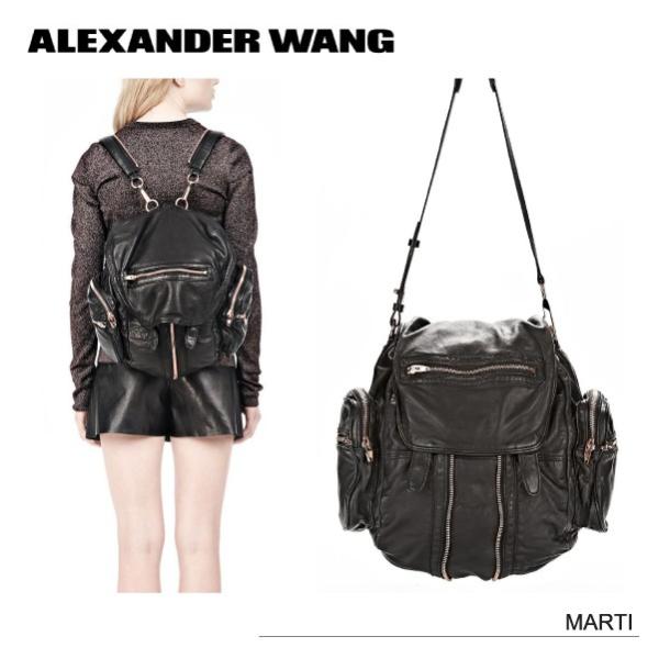 アレキサンダー・ワン　3way バッグ　ピンクゴールド　美品 106315_3.jpg
