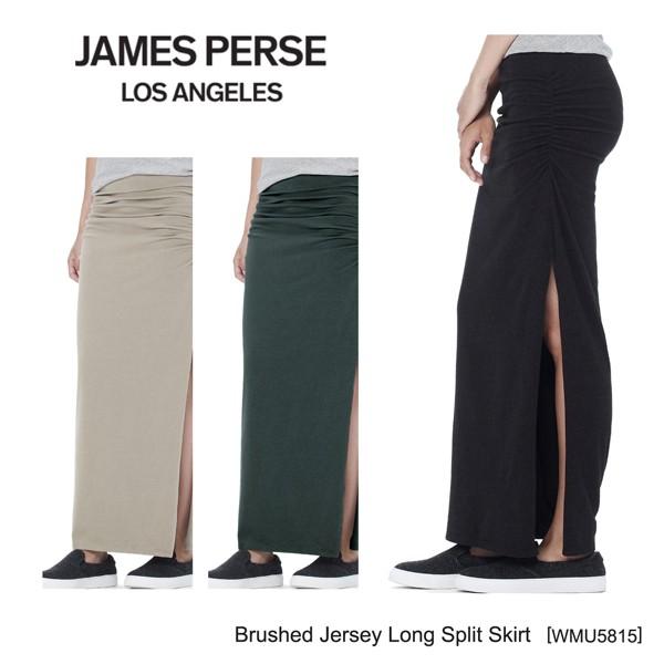 JAMES PERSE ジェームスパース James Perse レディース ロング JAMES PERSE ジェームスパース James Perse レディース ロング