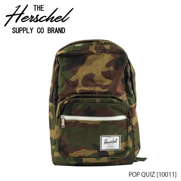 Herschel Supply（ハーシェルサプライ） 『Herschel Supply-ハーシェル