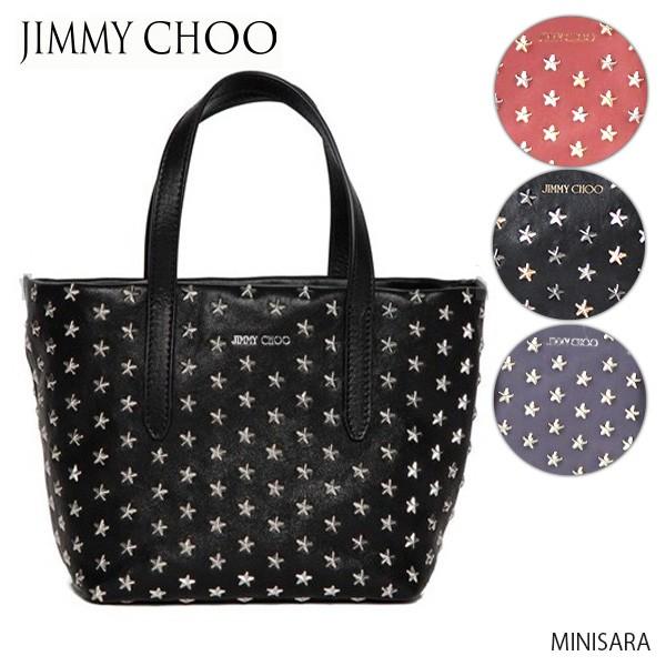 JIMMY CHOO ジミーチュウ MINISARA-ミニサラ- : LaG Onlinestore