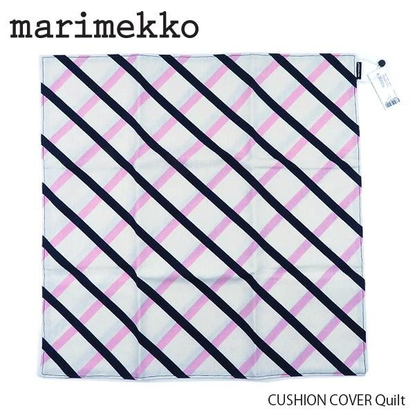 marimekko（マリメッコ） 【ネコポス可：1点迄】Marimekko CUSHION