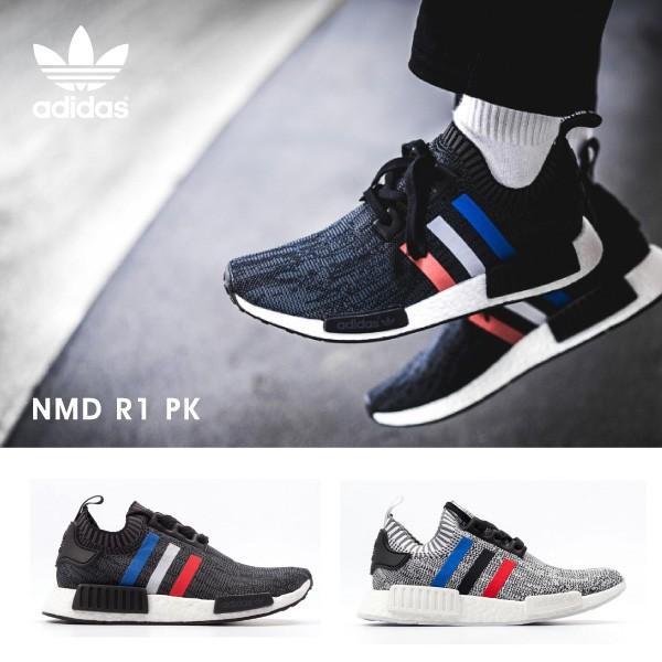 adidas-アディダス-』NMD R1 PK 〔BB2887/BB2888〕[オリジナルス adidas-アディダス-』NMD R1 PK 〔BB2887/BB2888〕[オリジナルス
