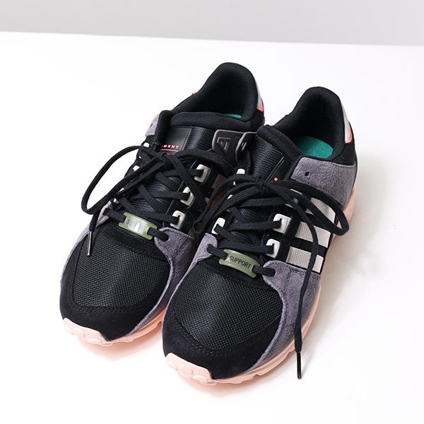 EQT 『adidas-アディダス-』EQT Support RF W 〔BB2352/BA7594〕 : LaG 