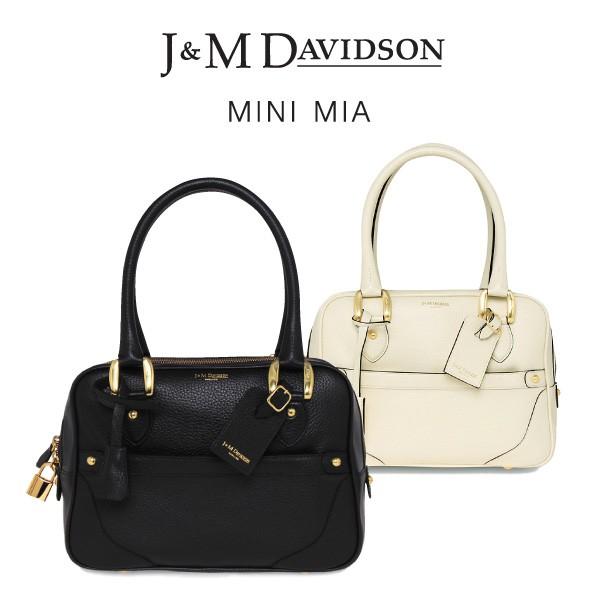 J&M Davidson ジェイアンドエムデヴィッドソン ミニミアバッグ 1200