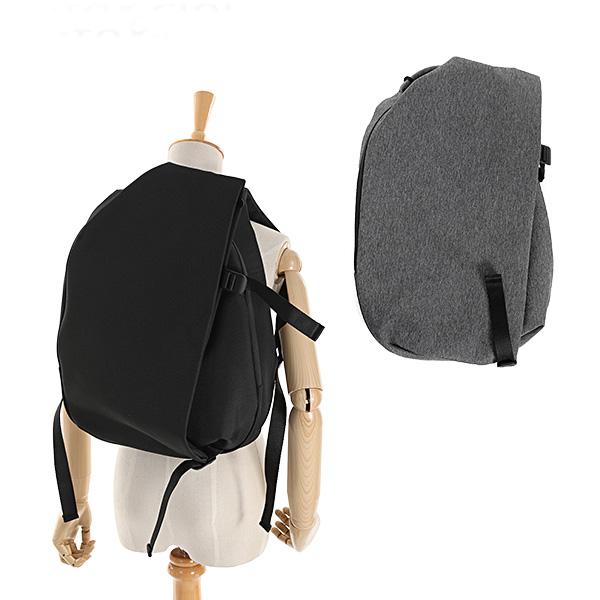 コートエシエル cote&amp;ciel バックパック リュック Isar Small Rucksack ...