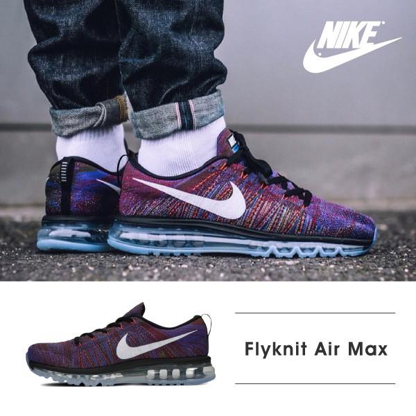 Air Max Running Shoe 〔620469〕[メンズ スニーカー ナイキランニング フライニット マックス ハイブリッドランニングシューズ] :108058:LaG Onlinestore - 通販 Yahoo!ショッピング