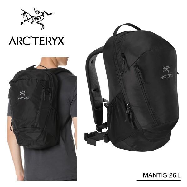 アークテリクス Mantis 26l アークテリクス マンティス 26 リュック ボディバッグ 1002 Lag Onlinestore 通販 Yahoo ショッピング