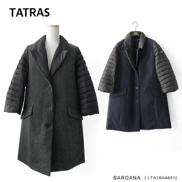 TATRAS タトラス BARDANA バルダーナ LTA18A4651 レディース 