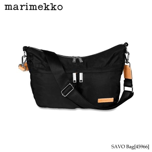 marimekko（マリメッコ） バッグ ショルダーバッグ SAVO Bag サヴォ
