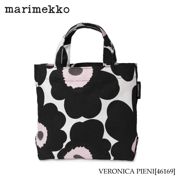 marimekko（マリメッコ） バッグ レディース トートバッグ VERONICA